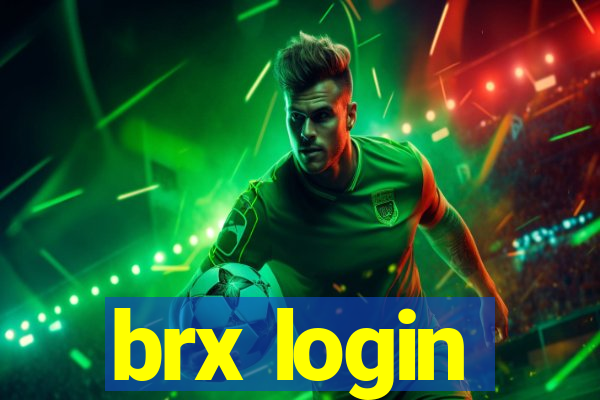 brx login